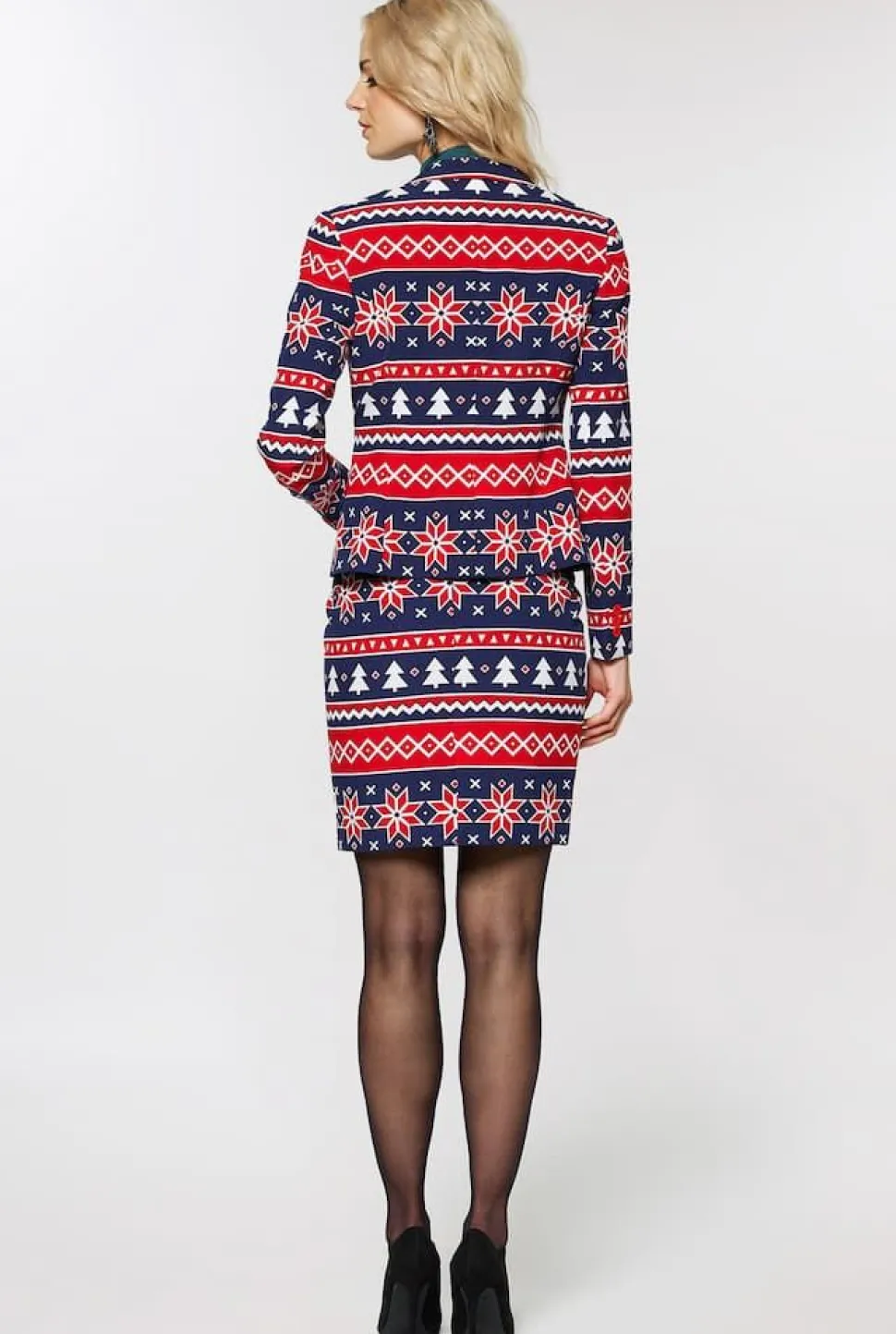 Opposuit Nordic Noelle