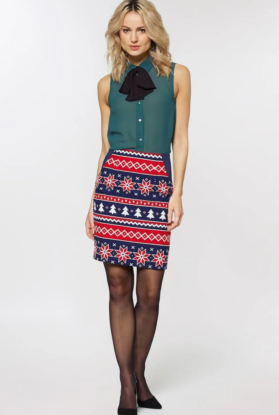 Opposuit Nordic Noelle