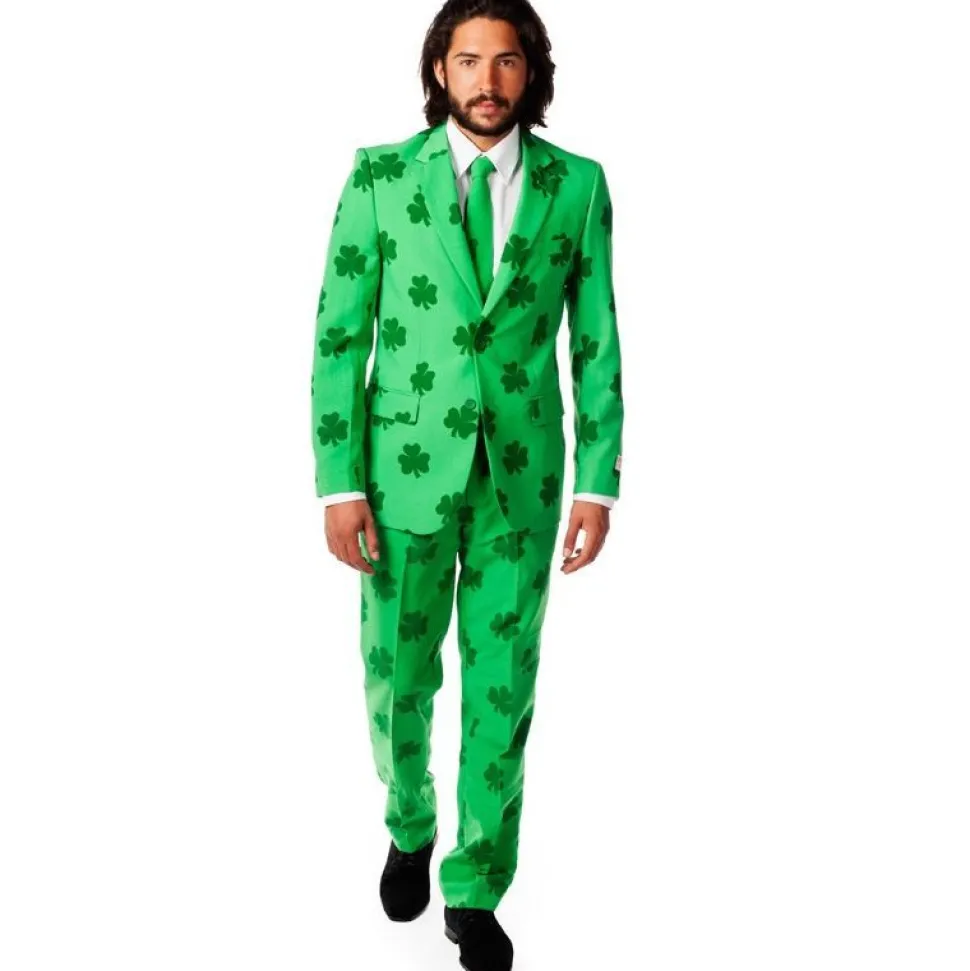 OppoSuit Patrick