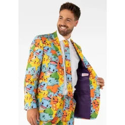 OppoSuit Pokemon