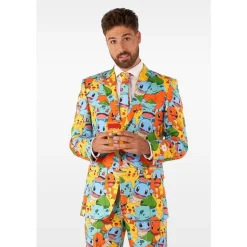 OppoSuit Pokemon