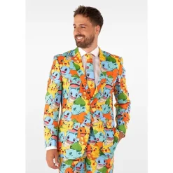 OppoSuit Pokemon