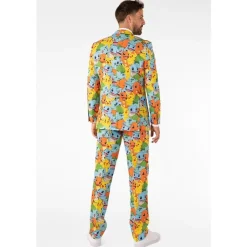 OppoSuit Pokemon
