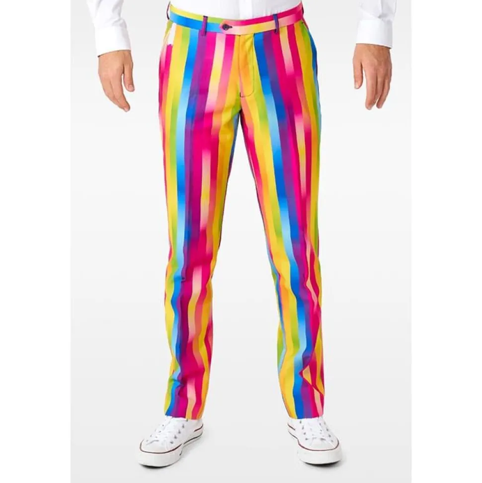 OppoSuit Rainbow Glaze