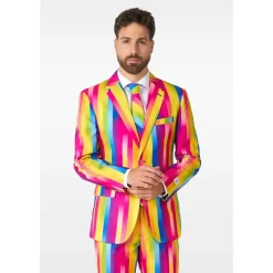 OppoSuit Rainbow Glaze