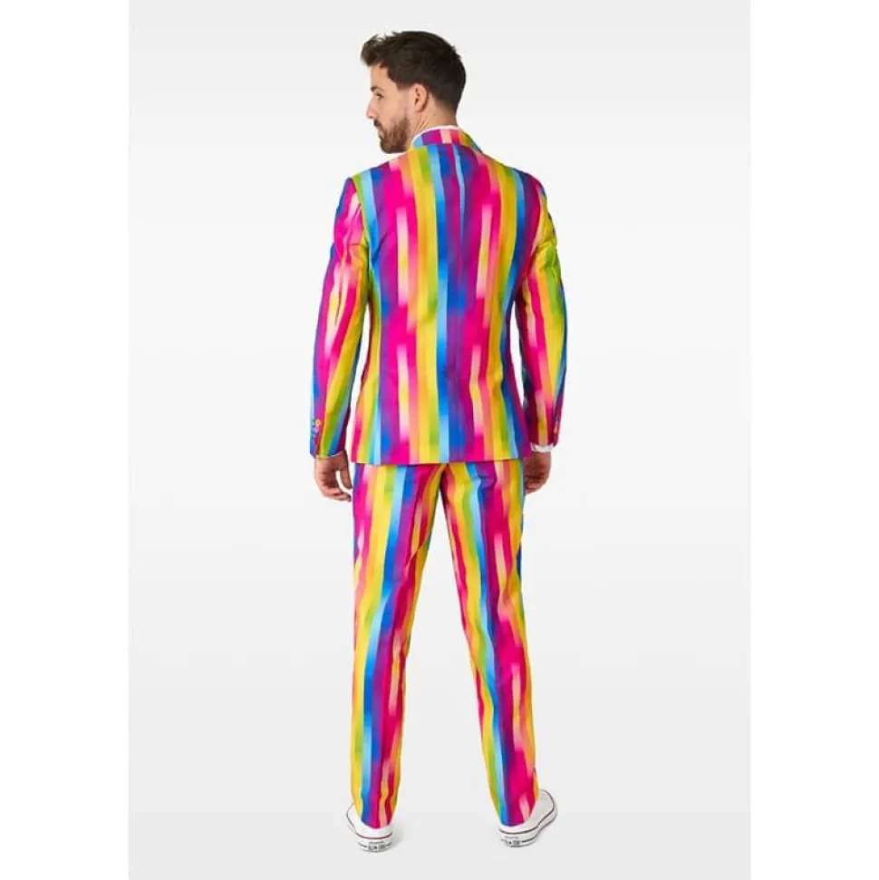 OppoSuit Rainbow Glaze