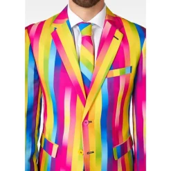 OppoSuit Rainbow Glaze