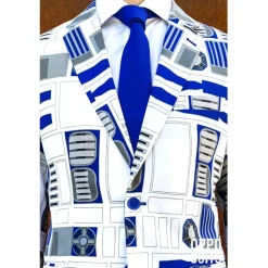 OppoSuit R2-D2
