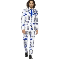 OppoSuit R2-D2