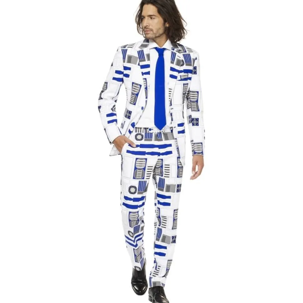 OppoSuit R2-D2