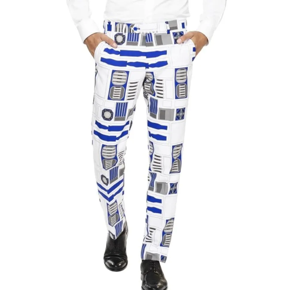 OppoSuit R2-D2