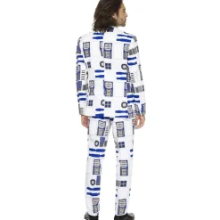 OppoSuit R2-D2