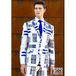OppoSuit R2-D2