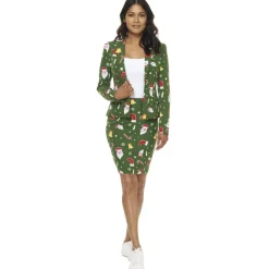 OppoSuit Santababe
