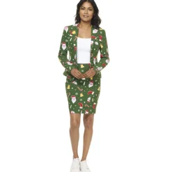 OppoSuit Santababe