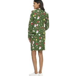 OppoSuit Santababe