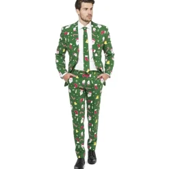 OppoSuit Santaboss