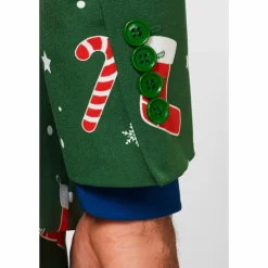OppoSuit Santaboss