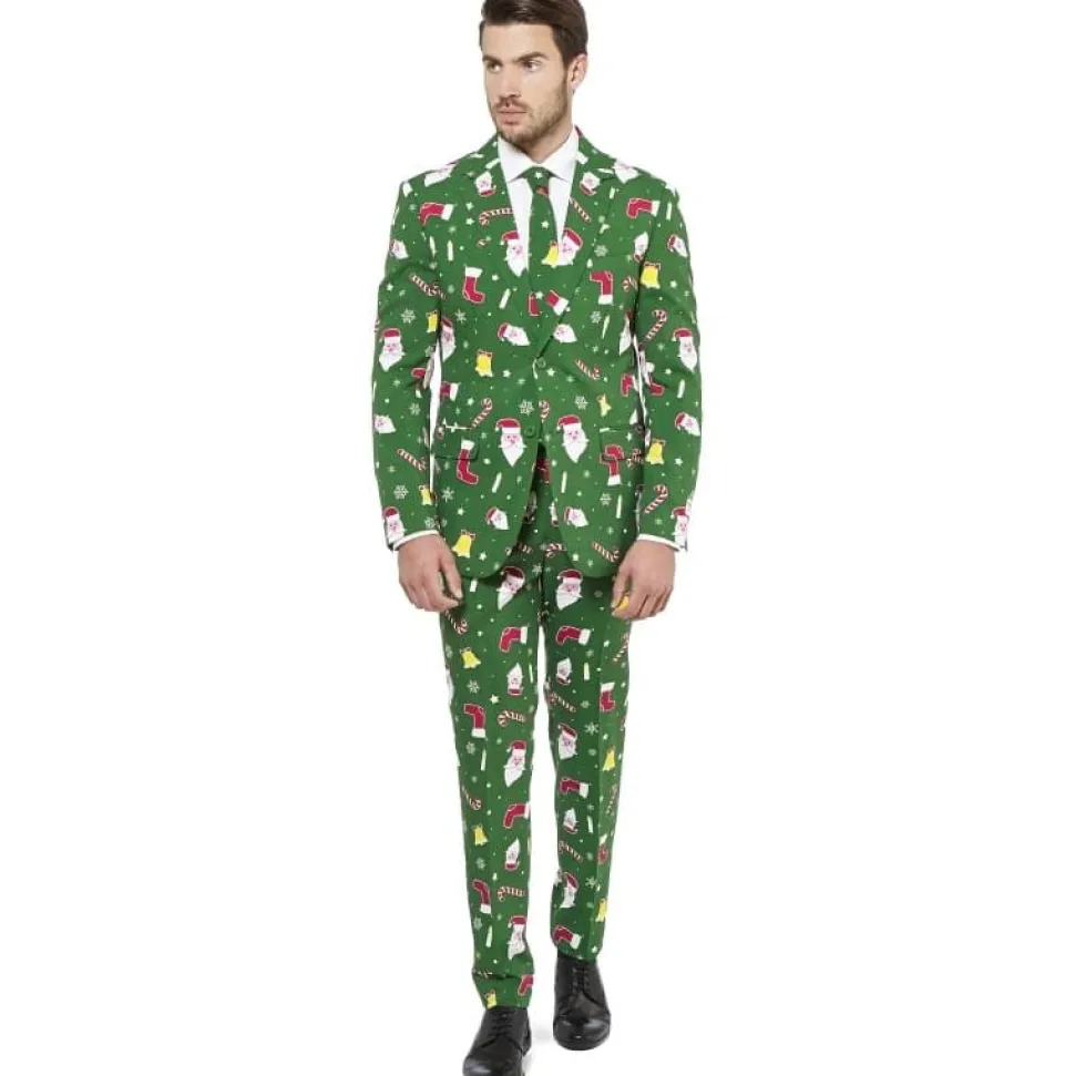OppoSuit Santaboss