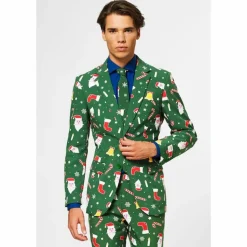 OppoSuit Santaboss