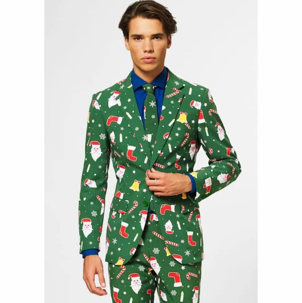 OppoSuit Santaboss