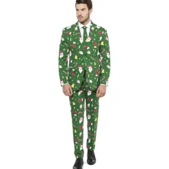 OppoSuit Santaboss