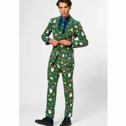 OppoSuit Santaboss