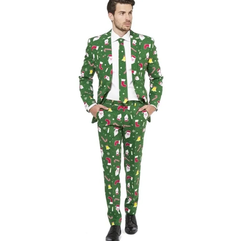 OppoSuit Santaboss