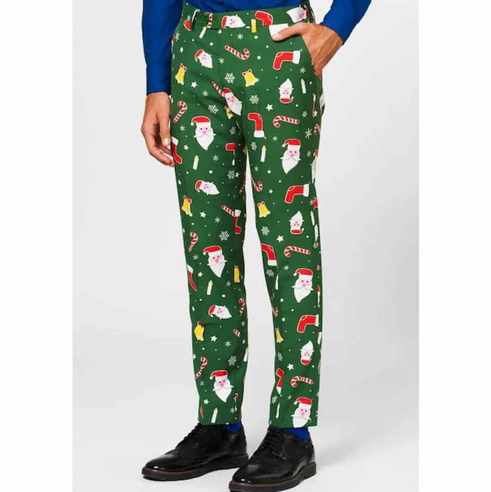 OppoSuit Santaboss