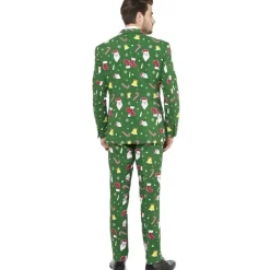 OppoSuit Santaboss