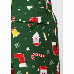 OppoSuit Santaboss