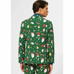 OppoSuit Santaboss