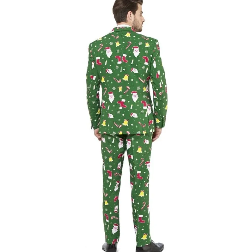 OppoSuit Santaboss