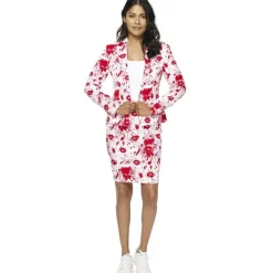 OppoSuit Scary Sherry
