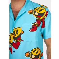OppoSuit Summer Combo Pac-Man Waka-Waka