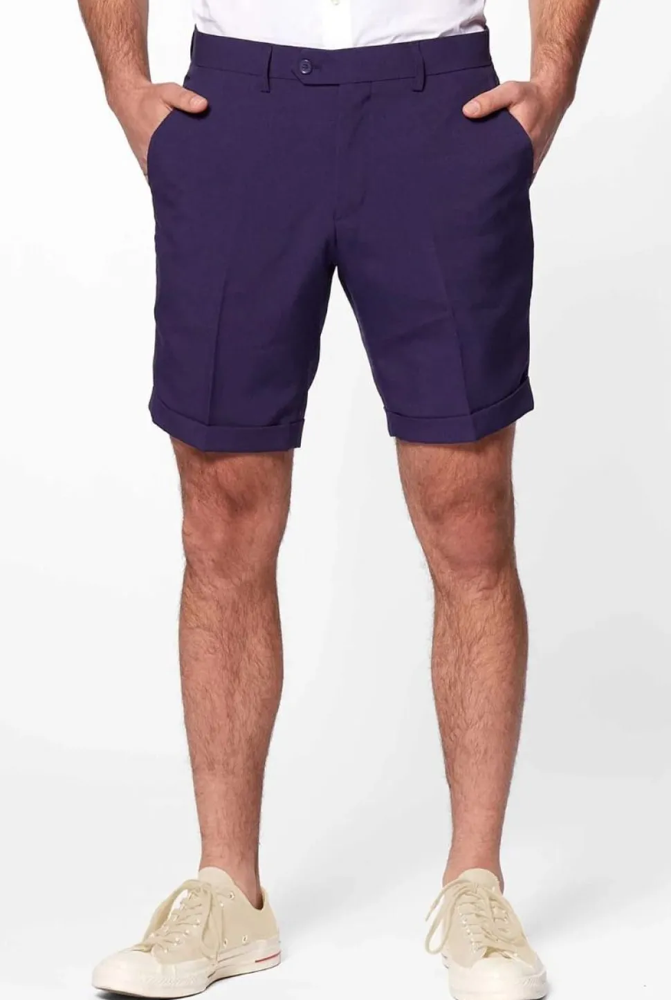 OppoSuit Summer Suave Sunset: