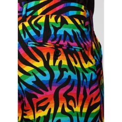 OppoSuit Summer Wild Rainbow