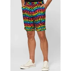 OppoSuit Summer Wild Rainbow