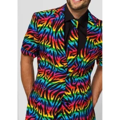 OppoSuit Summer Wild Rainbow