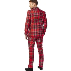 OppoSuit The Lumberjack