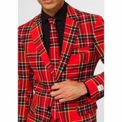 OppoSuit The Lumberjack