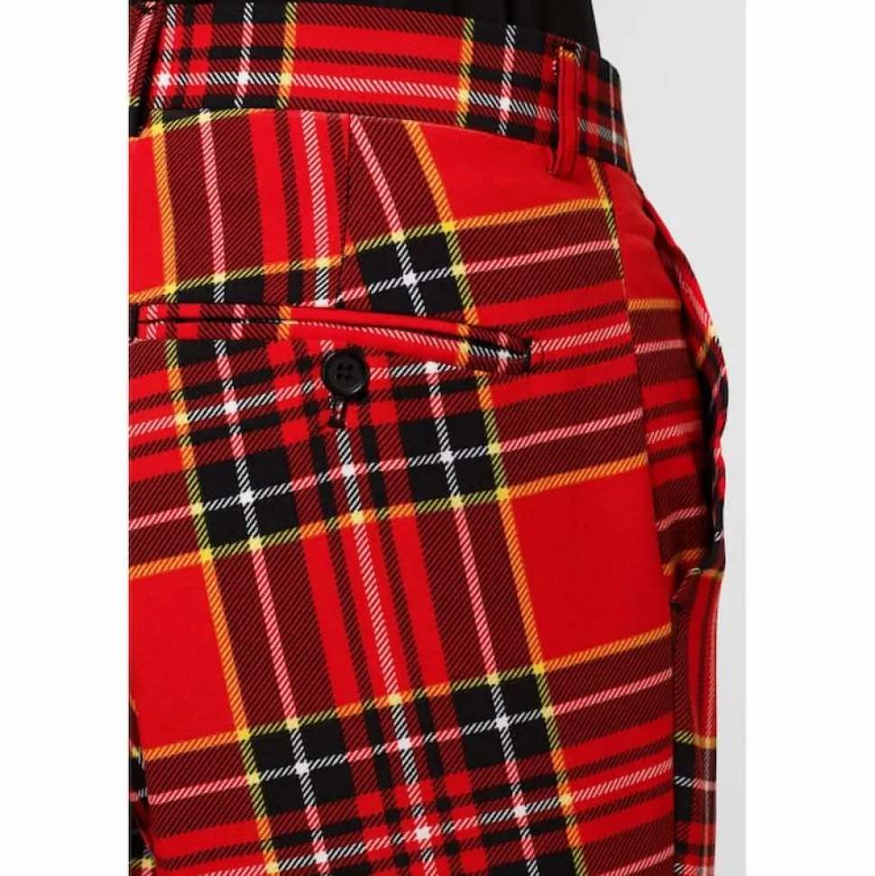 OppoSuit The Lumberjack