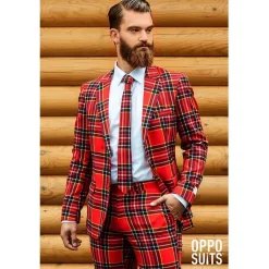 OppoSuit The Lumberjack