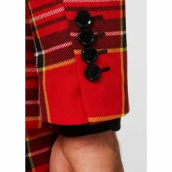 OppoSuit The Lumberjack