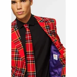 OppoSuit The Lumberjack