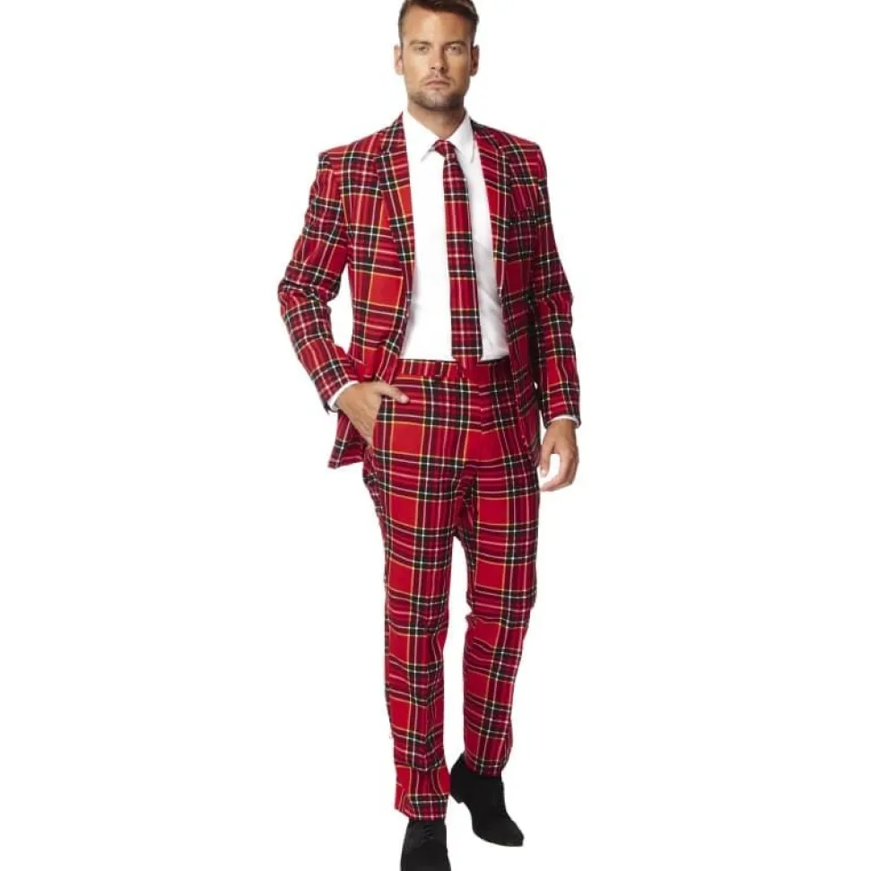 OppoSuit The Lumberjack