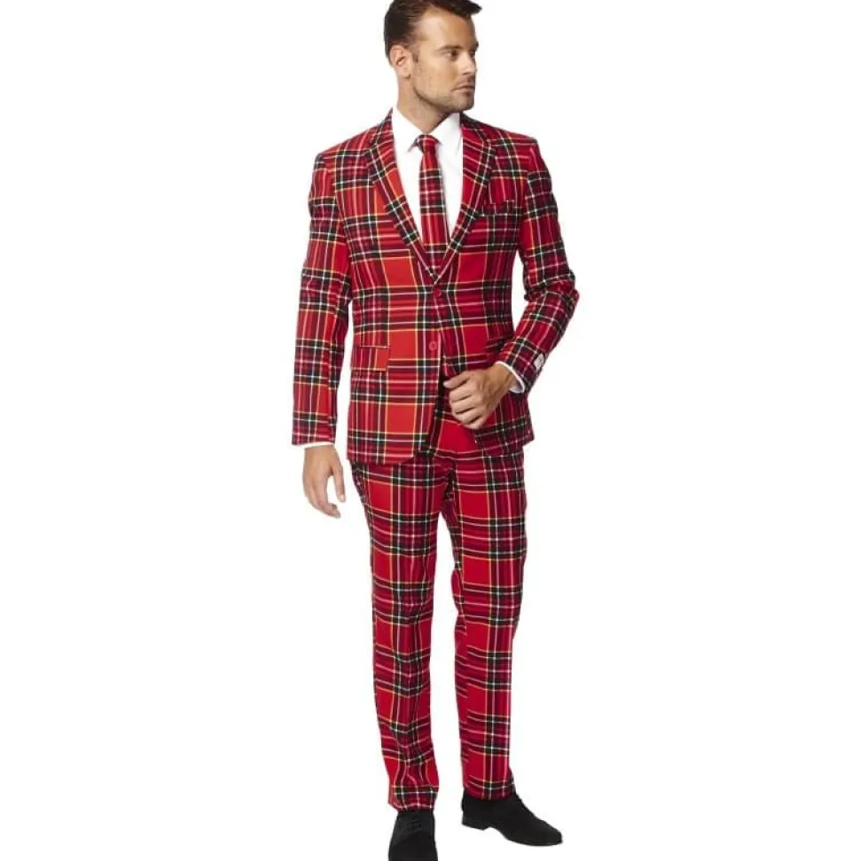 OppoSuit The Lumberjack