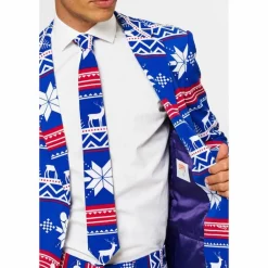 Opposuit The Rudolph