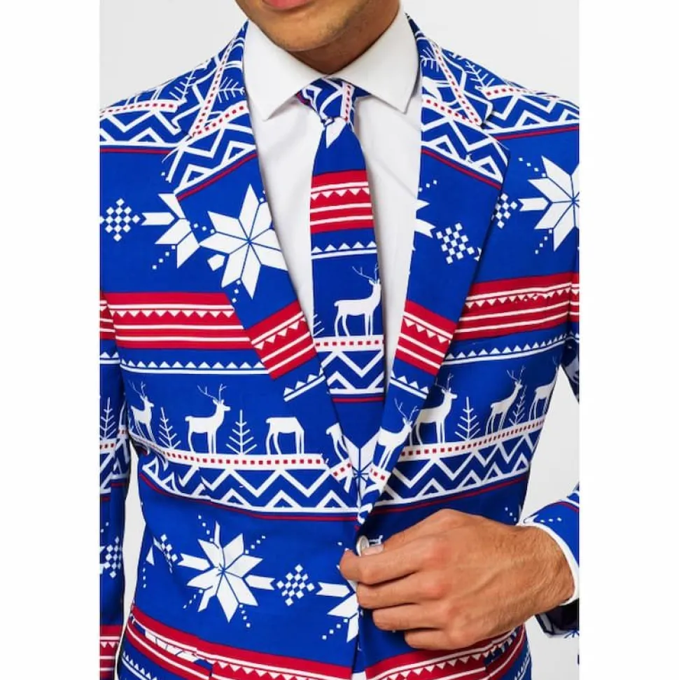 Opposuit The Rudolph