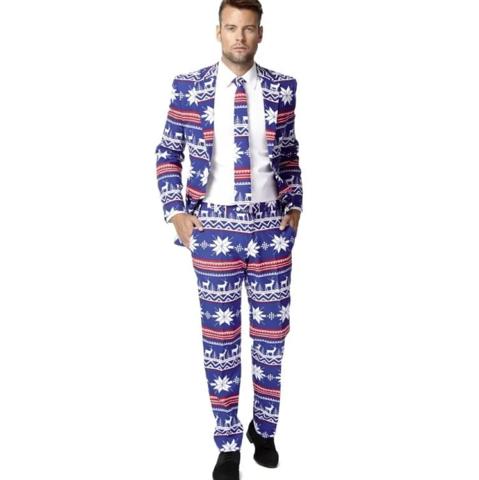 Opposuit The Rudolph